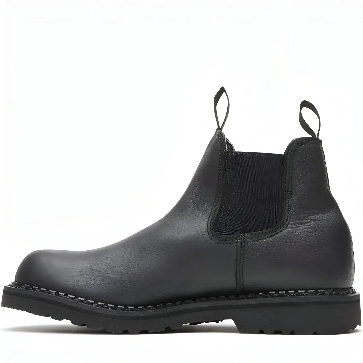 Georgia Giant Waterproof High Romeo Boot Black - Image 3