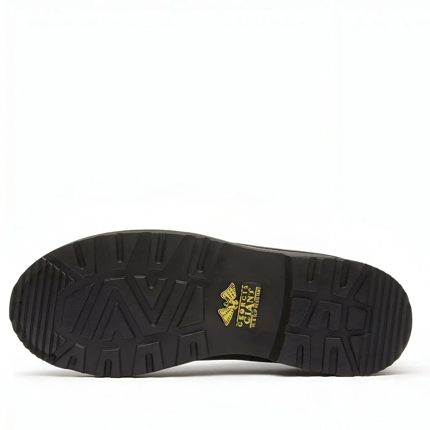 Georgia Giant Romeo Work Shoe Brown - Image 5