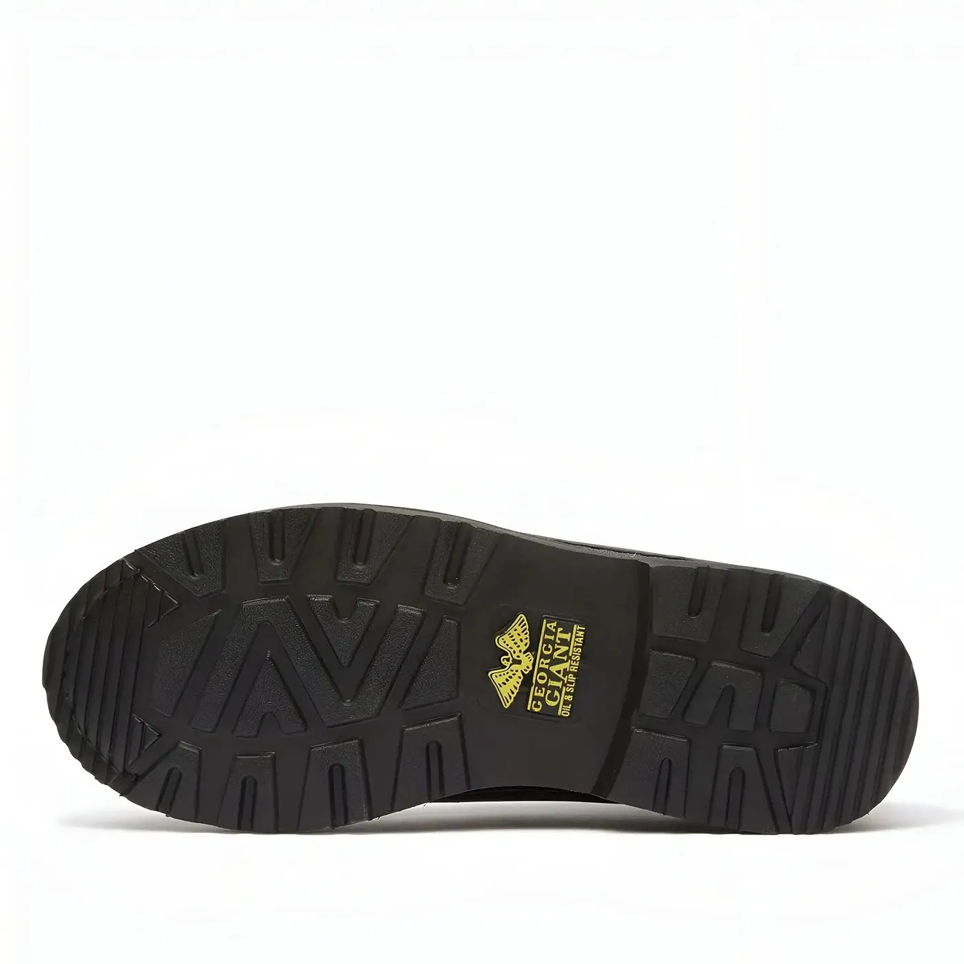 Georgia Giant Romeo Work Shoe Black - Image 5