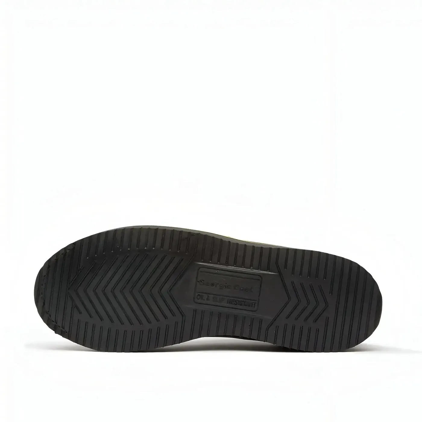 Georgia Giant Wedge Romeo Work Shoe - Image 5