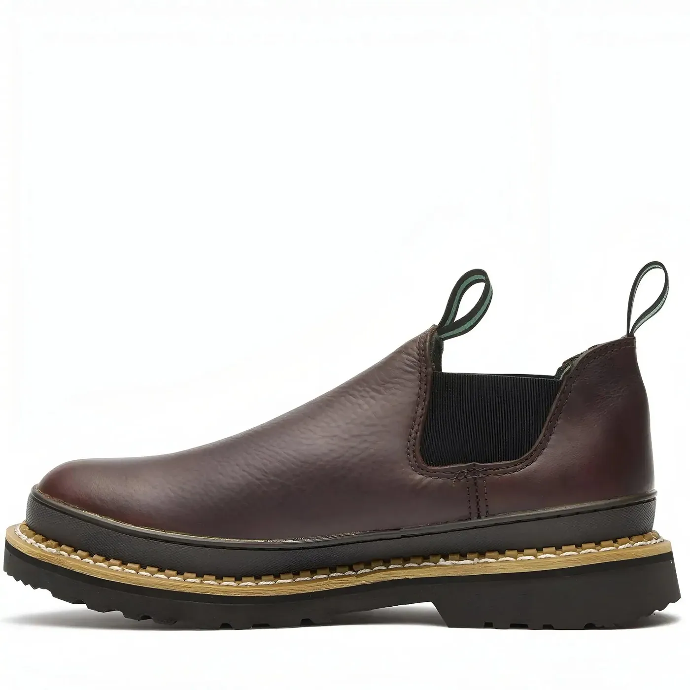 Georgia Giant Romeo Steel Toe Work Shoe - Image 3