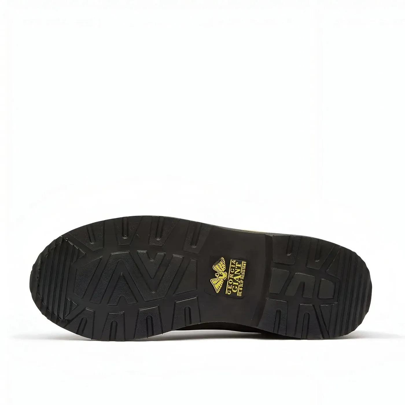 Georgia Giant Romeo Steel Toe Work Shoe - Image 5
