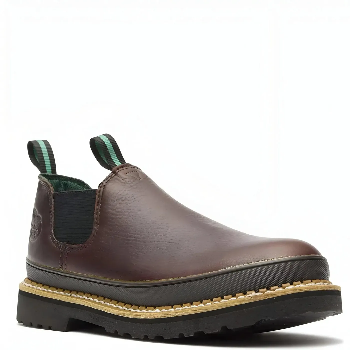 Georgia Giant Romeo Steel Toe Work Shoe - Image 6
