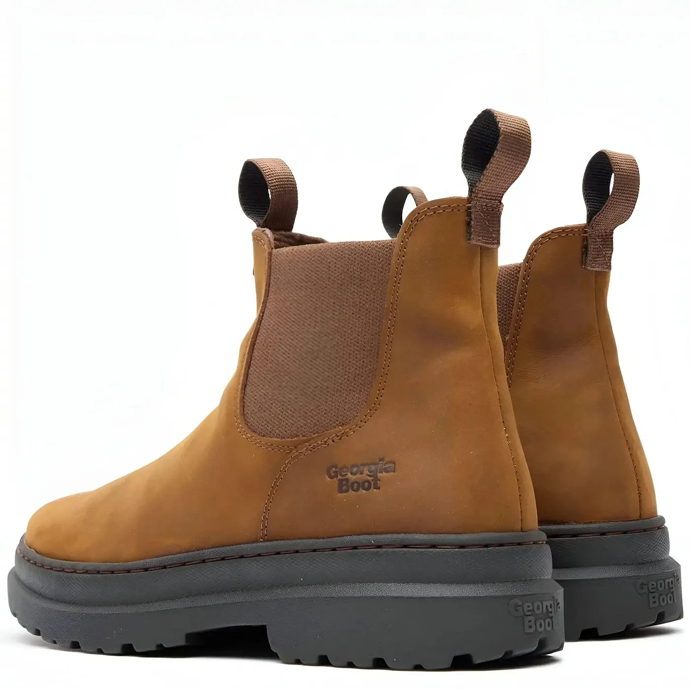 Men's Romeo SuperLyte Chelsea Boot - Image 4