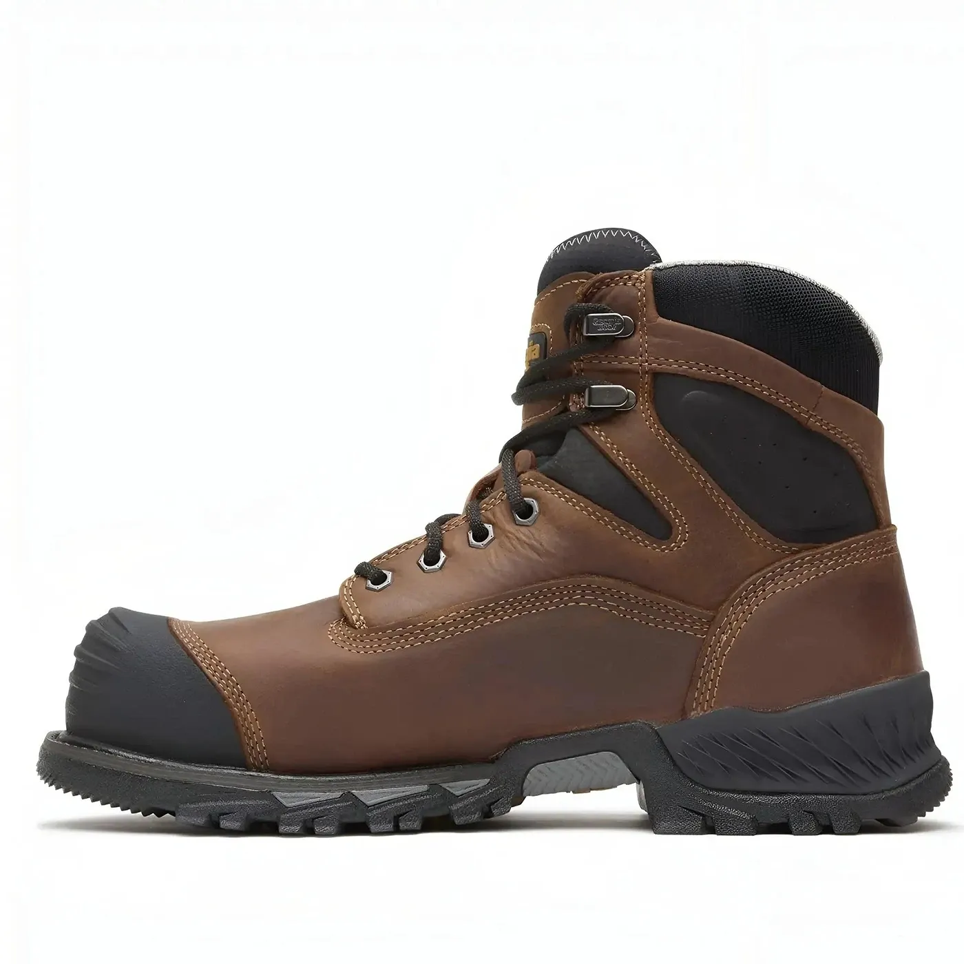 Rumbler Composite Toe Waterproof Work Boot - Image 3