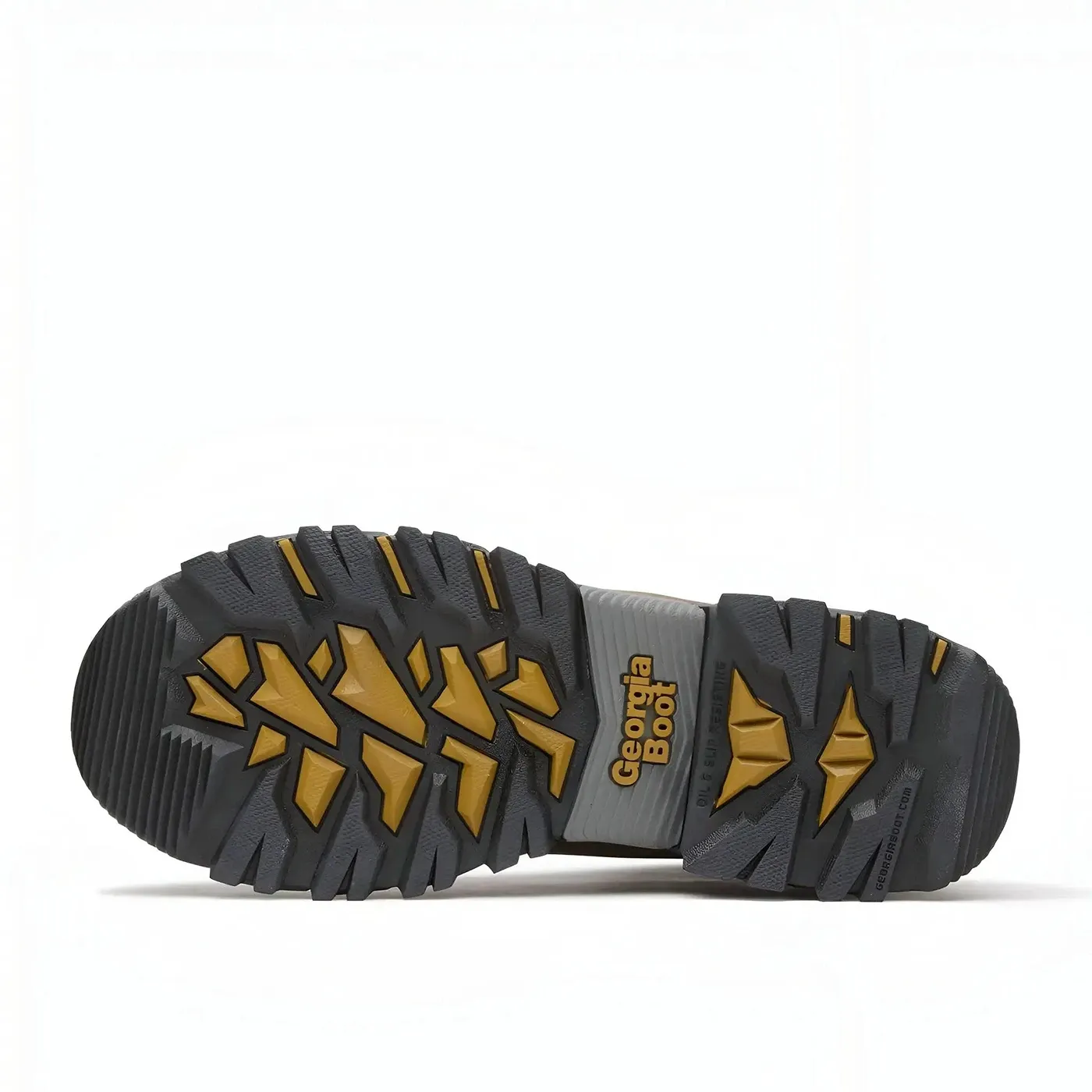 Rumbler Composite Toe Waterproof Work Boot - Image 5