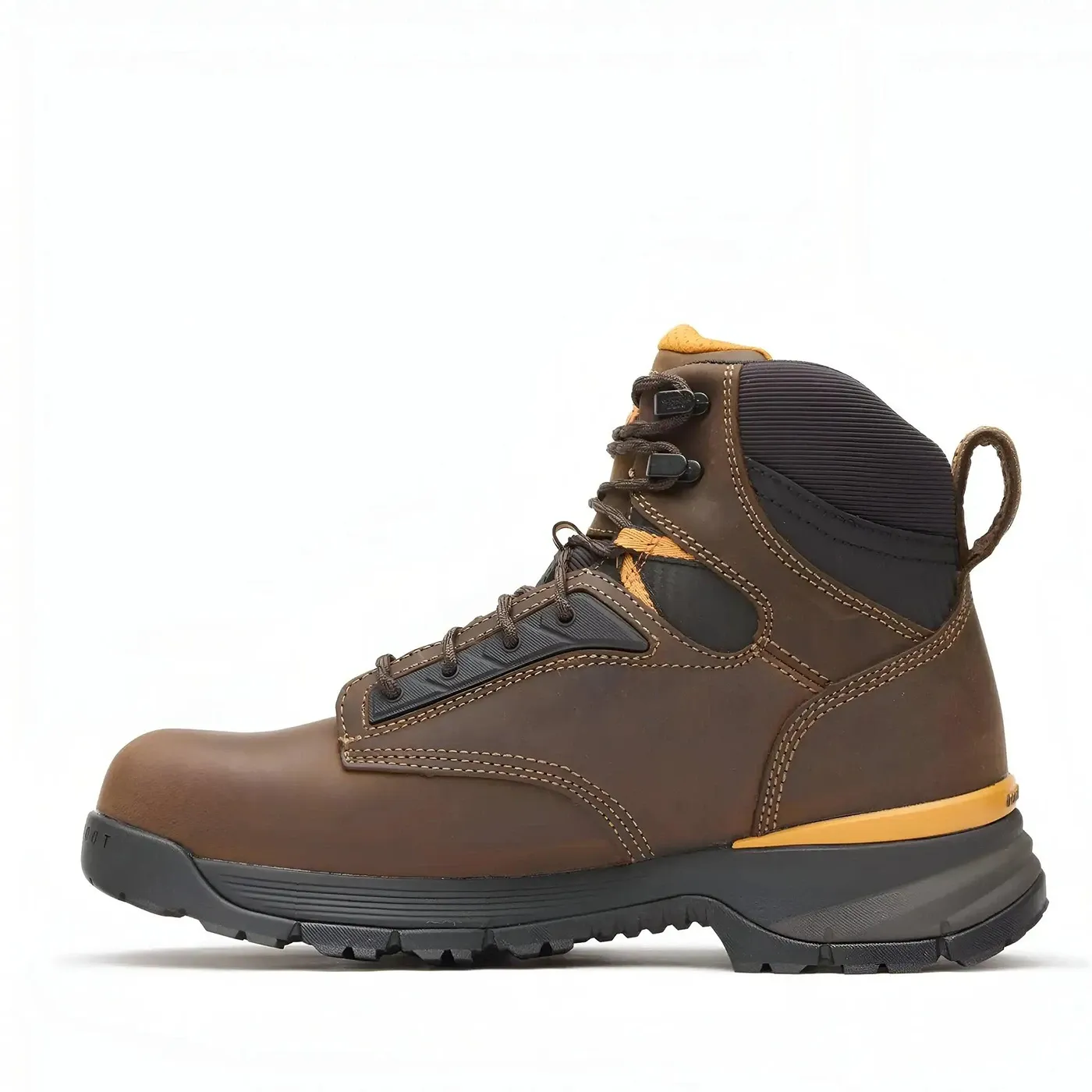 TBD Waterproof Soft Toe Work Boot - Image 3