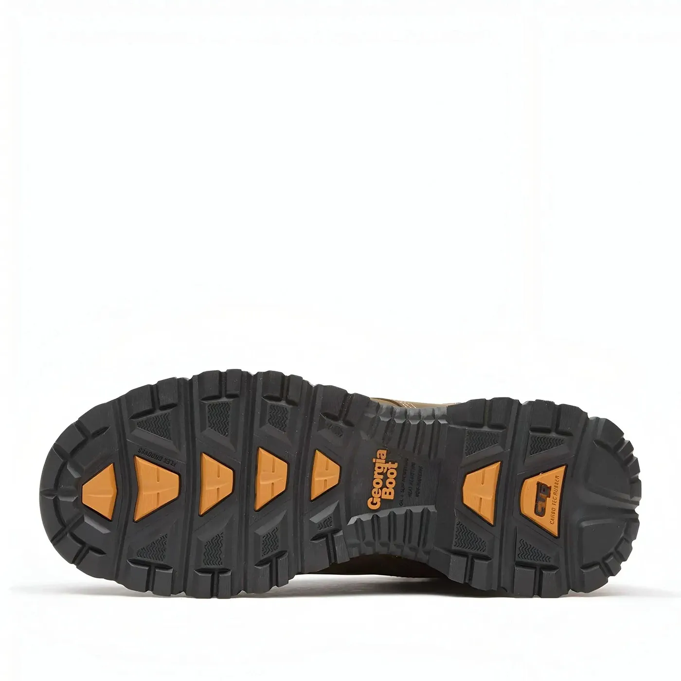 TBD Waterproof Soft Toe Work Boot - Image 5