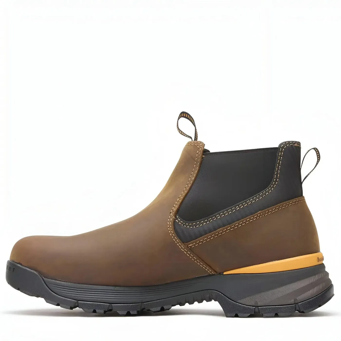 TBD Waterproof Chelsea Work Boot - Image 3