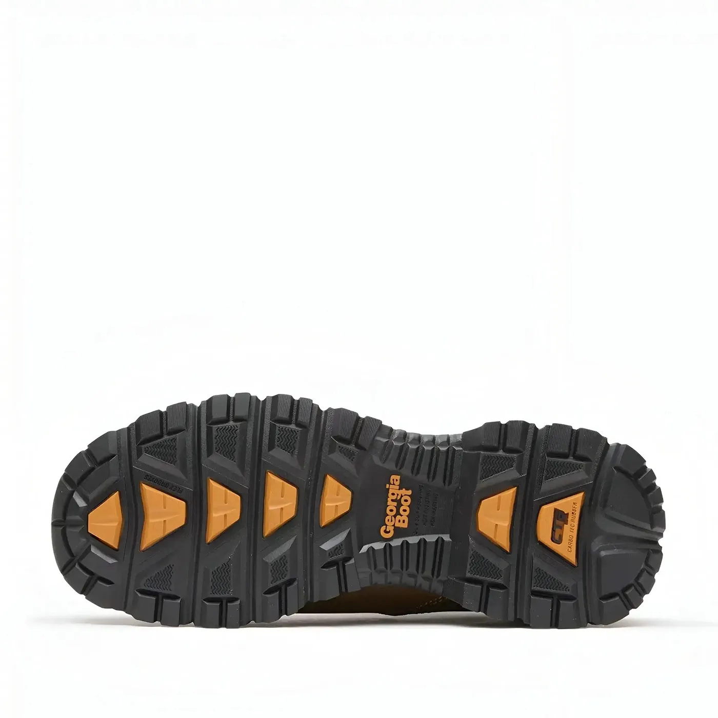 TBD Waterproof Chelsea Work Boot - Image 5