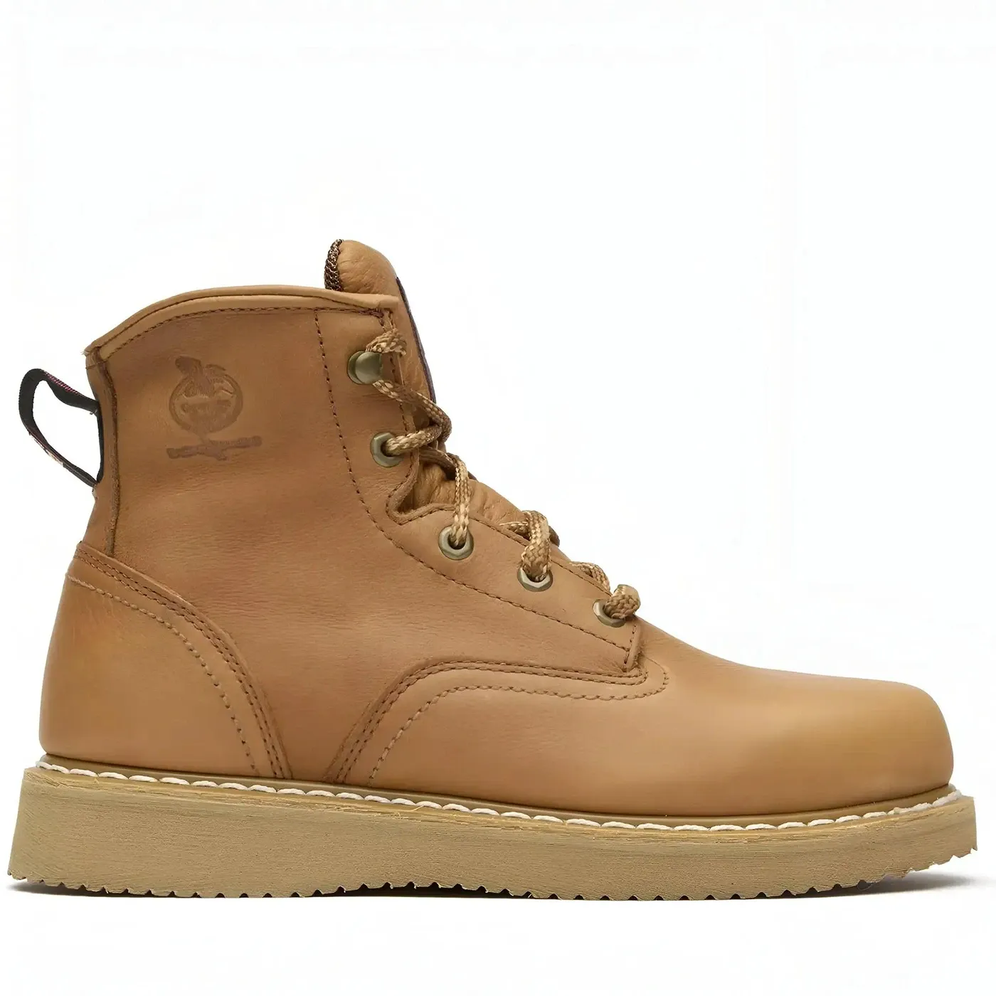 Wedge 6" Work Boot - Image 2