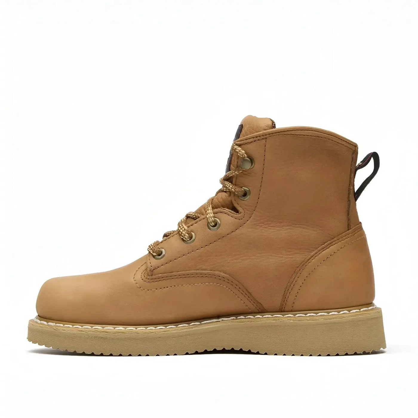 Wedge 6" Work Boot - Image 3