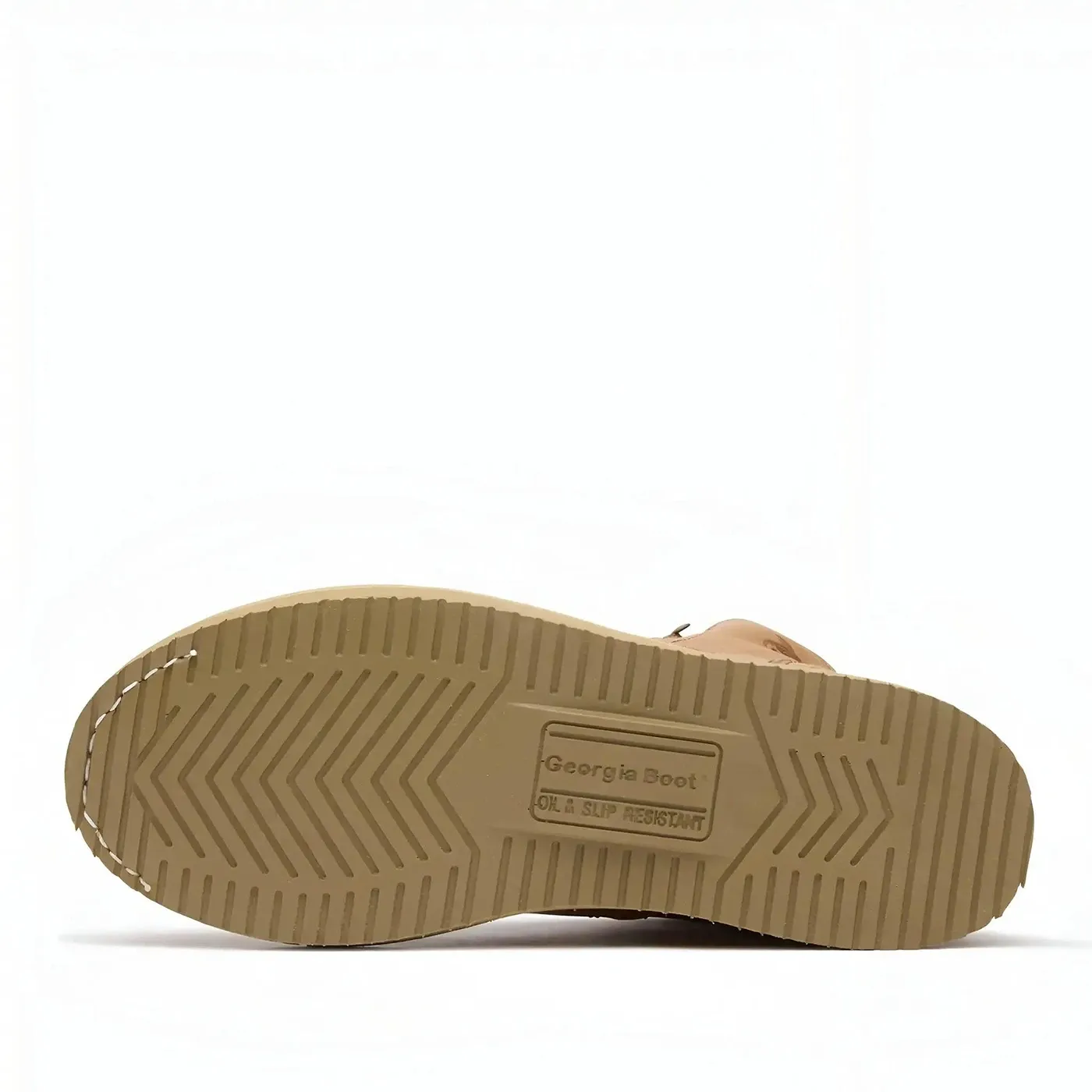 Wedge 6" Steel Toe Work Boot - Image 5
