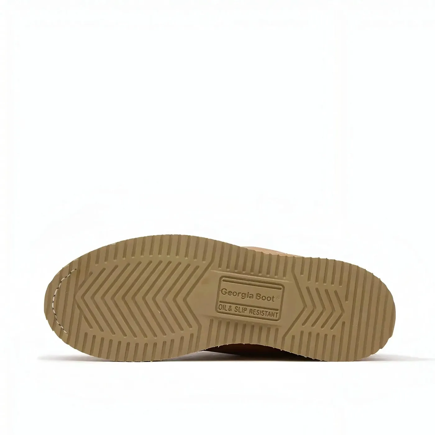 Wedge Chukka Work Boot - Image 5