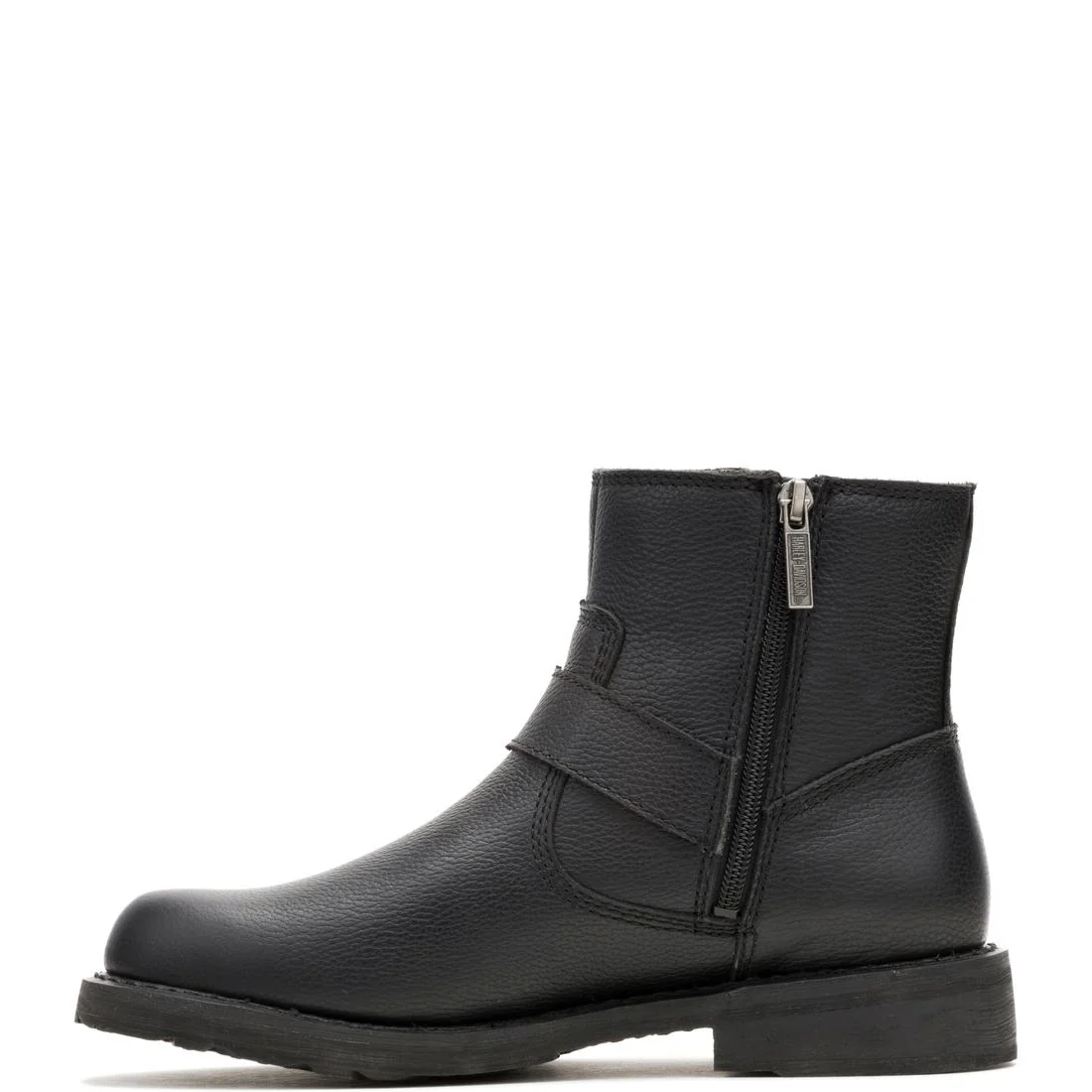 Addie Zip - Black - Image 2