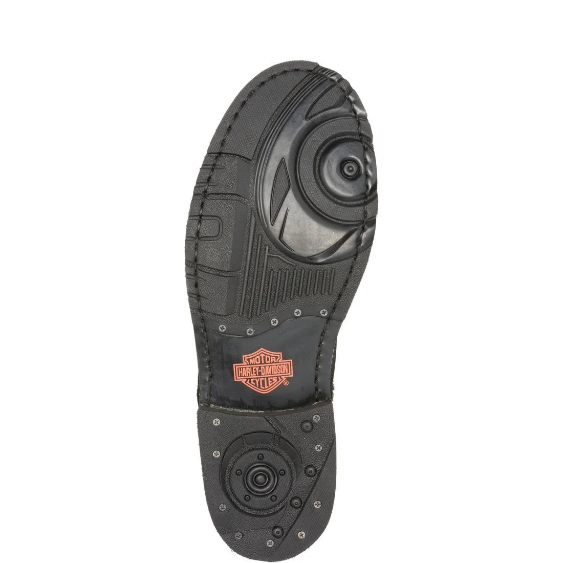 Addie Zip - Black - Image 3
