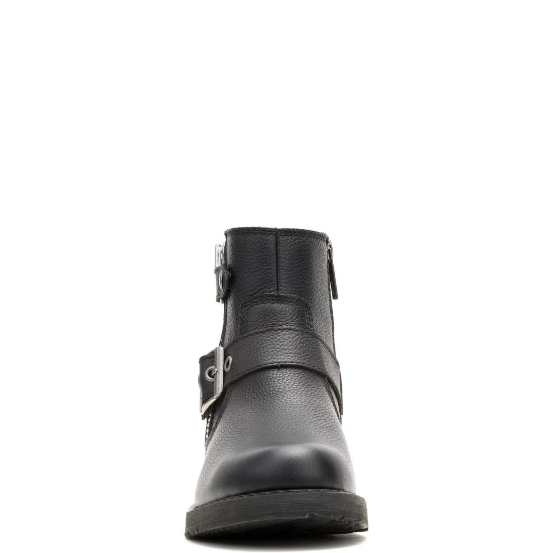 Addie Zip - Black - Image 4