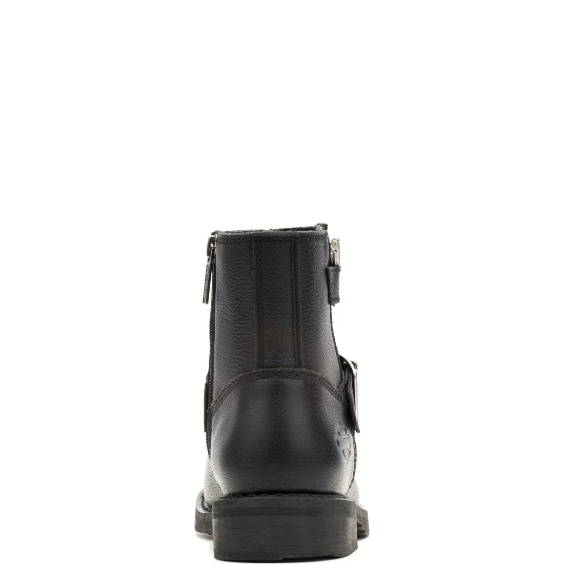 Addie Zip - Black - Image 5