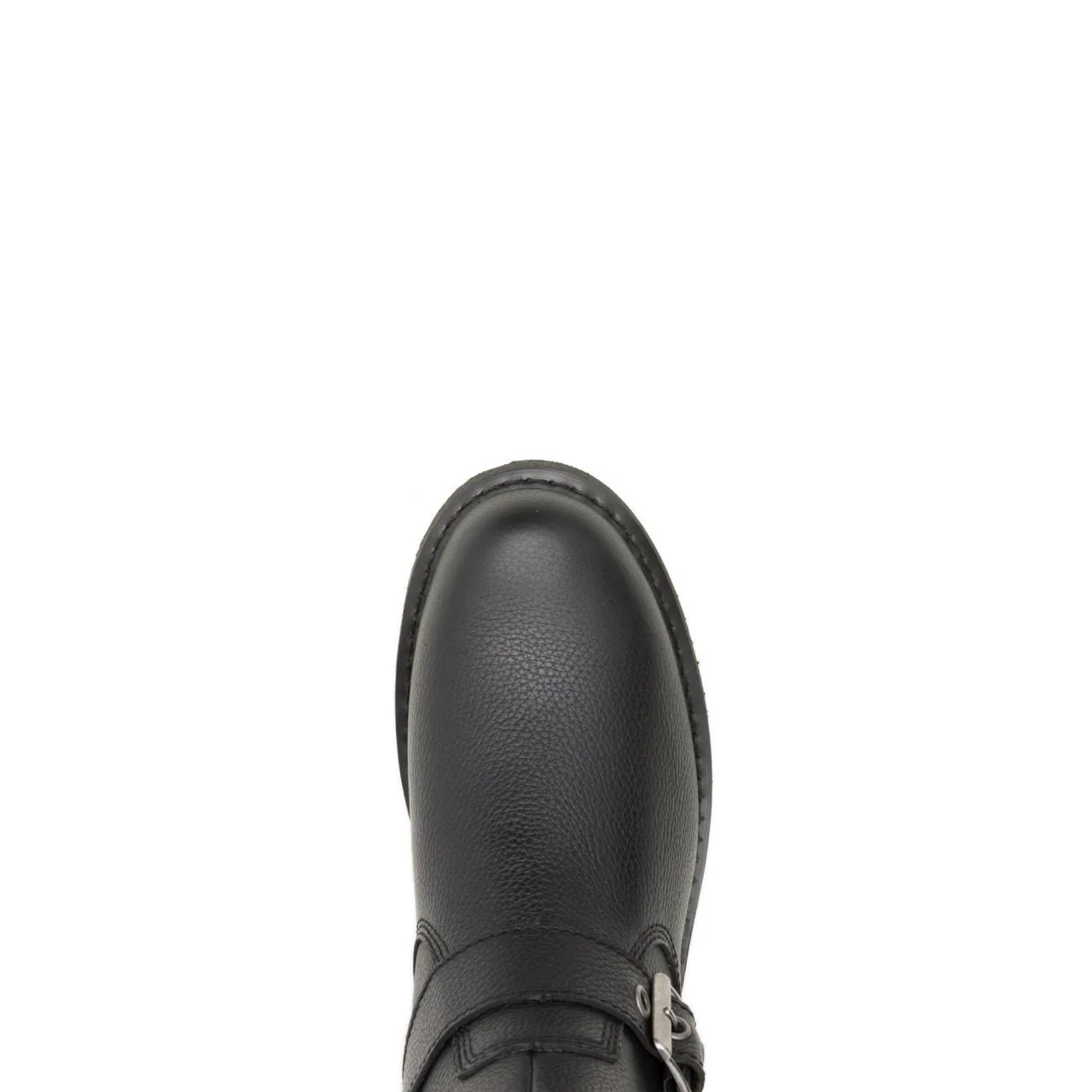 Addie Zip - Black - Image 7