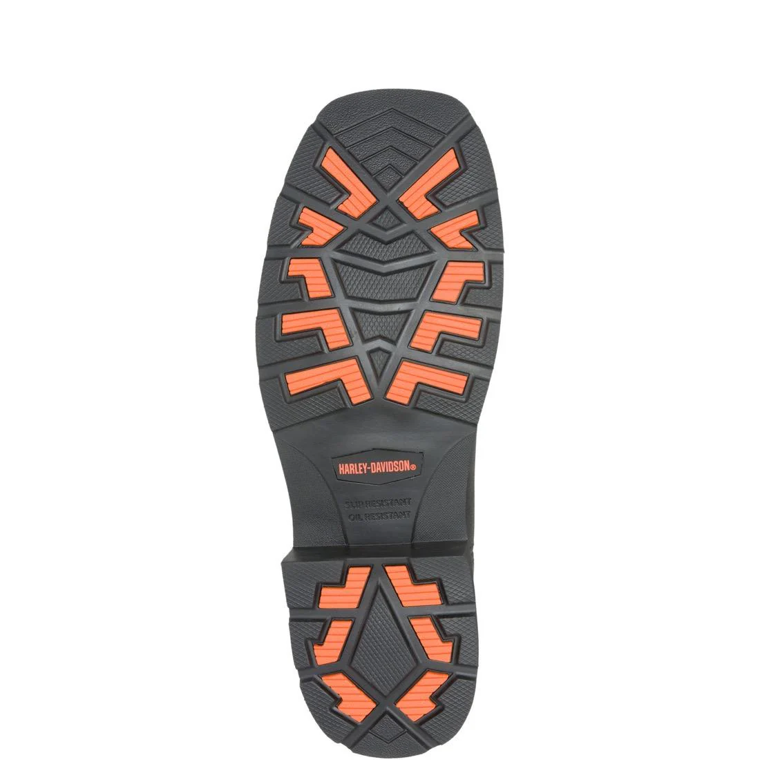 Altman Composite Toe - Black - Image 3