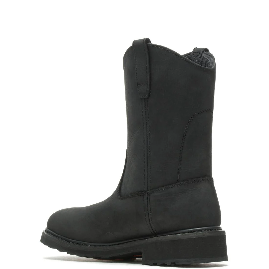 Altman Composite Toe - Black - Image 6