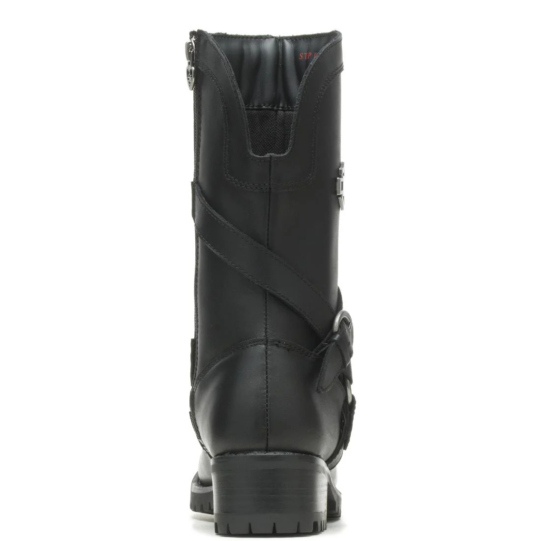 Amber - Black - Image 5
