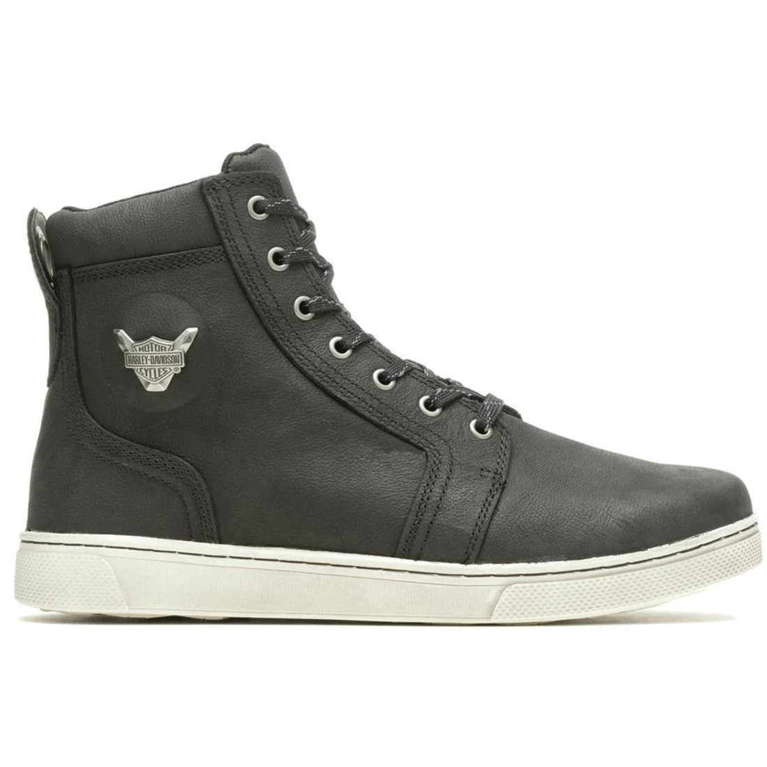 Bateman 5" Metal - Black