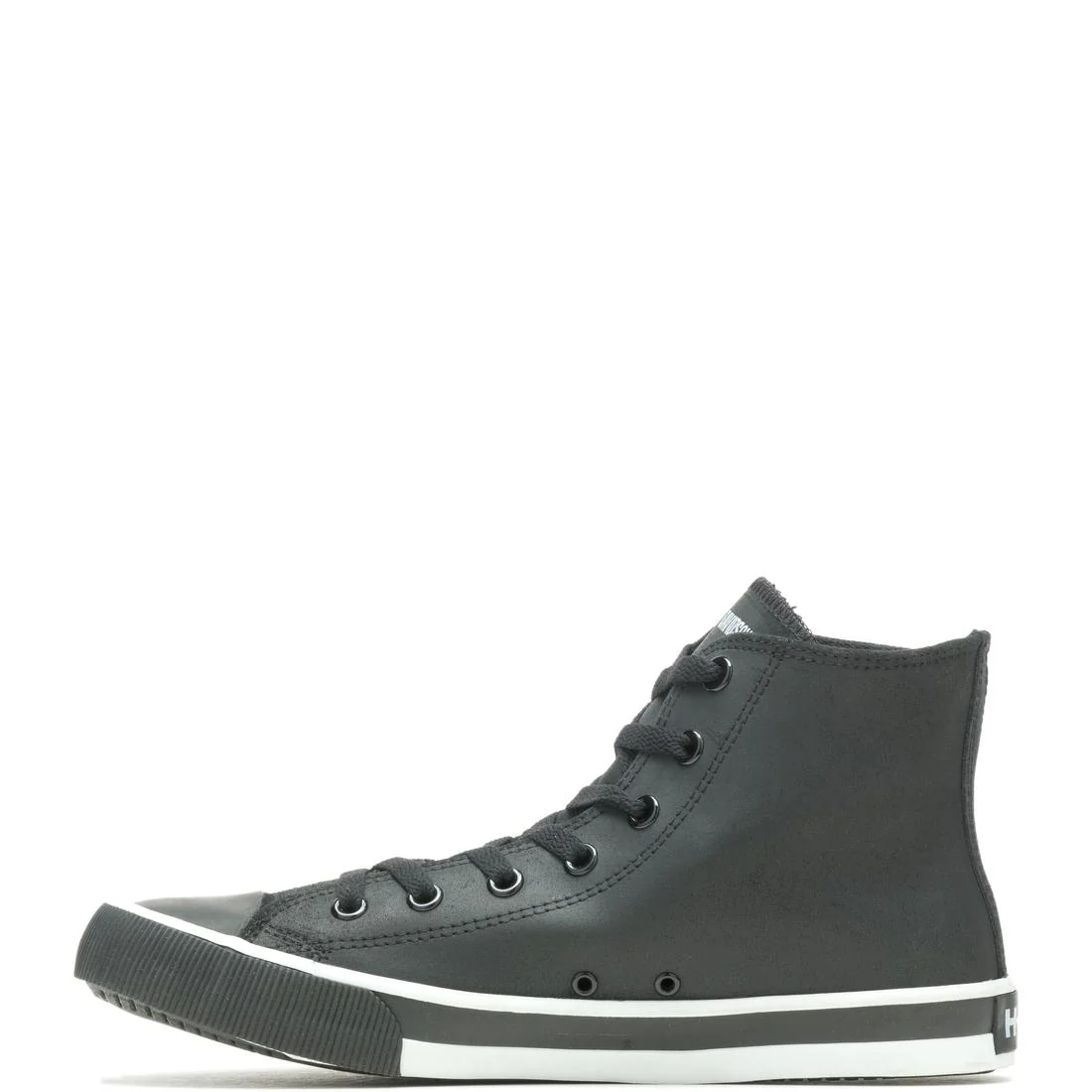 Baxter - Black/White Snake - Image 2