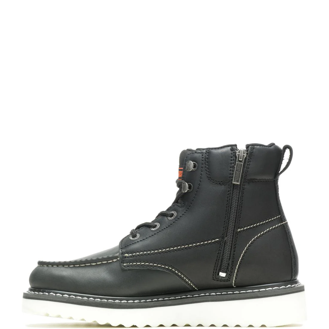 Beau - Black - Image 2