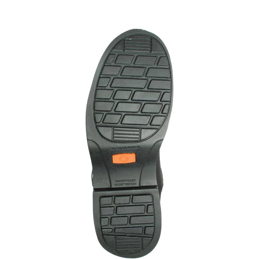Bill Steel Toe - Black - Image 3
