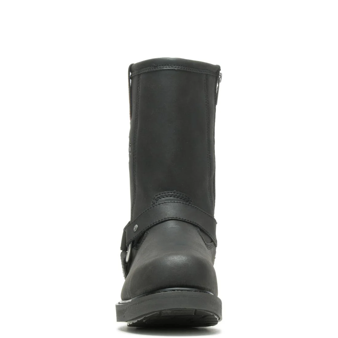 Bill Steel Toe - Black - Image 4