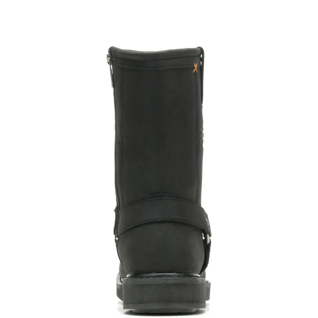Bill Steel Toe - Black - Image 5