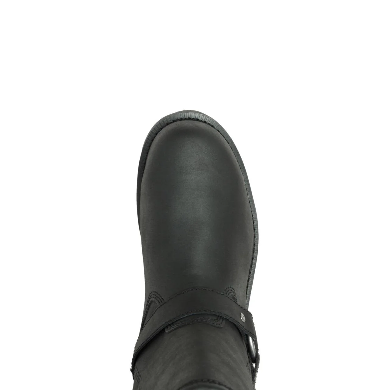 Bill Steel Toe - Black - Image 7