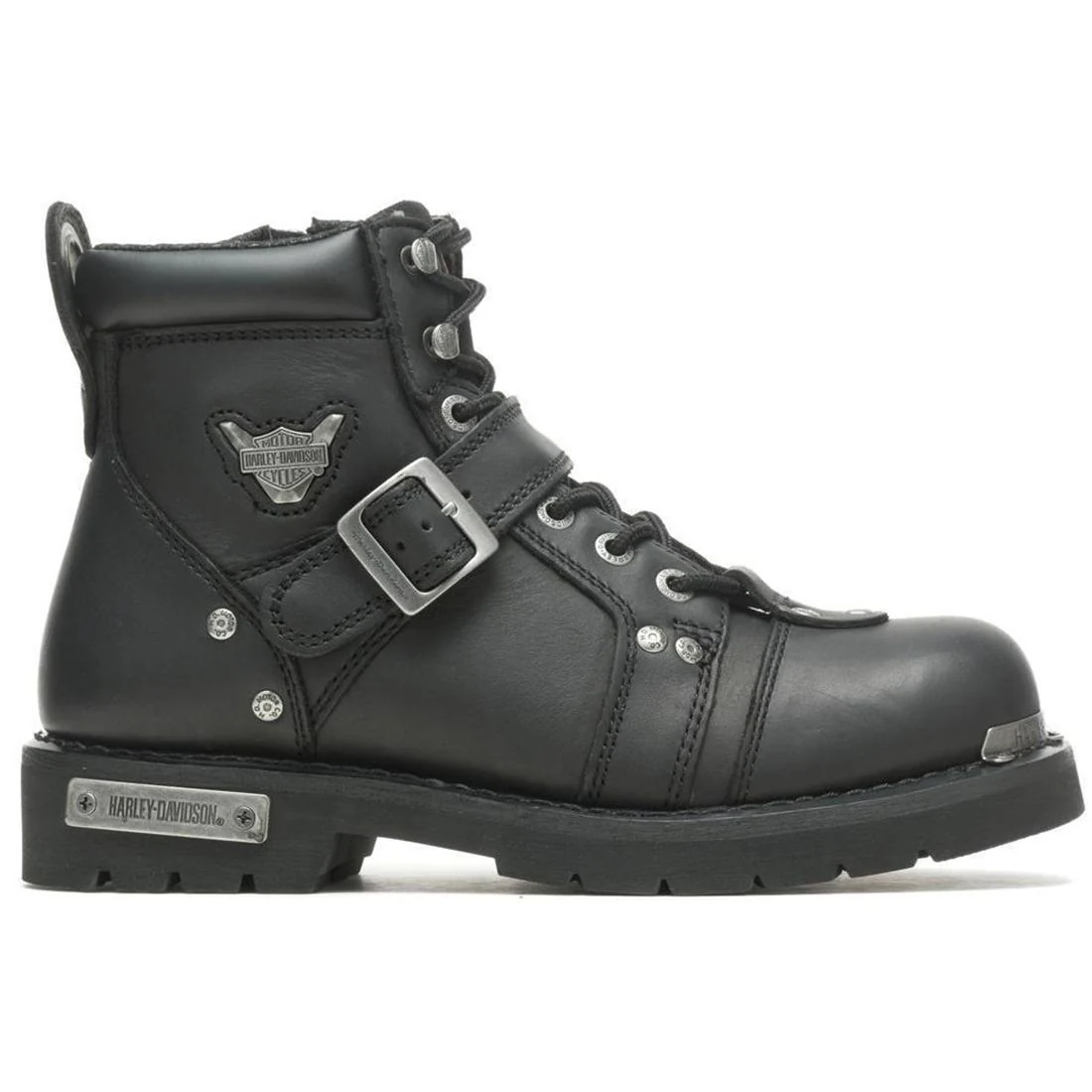 Brake Buckle - Black