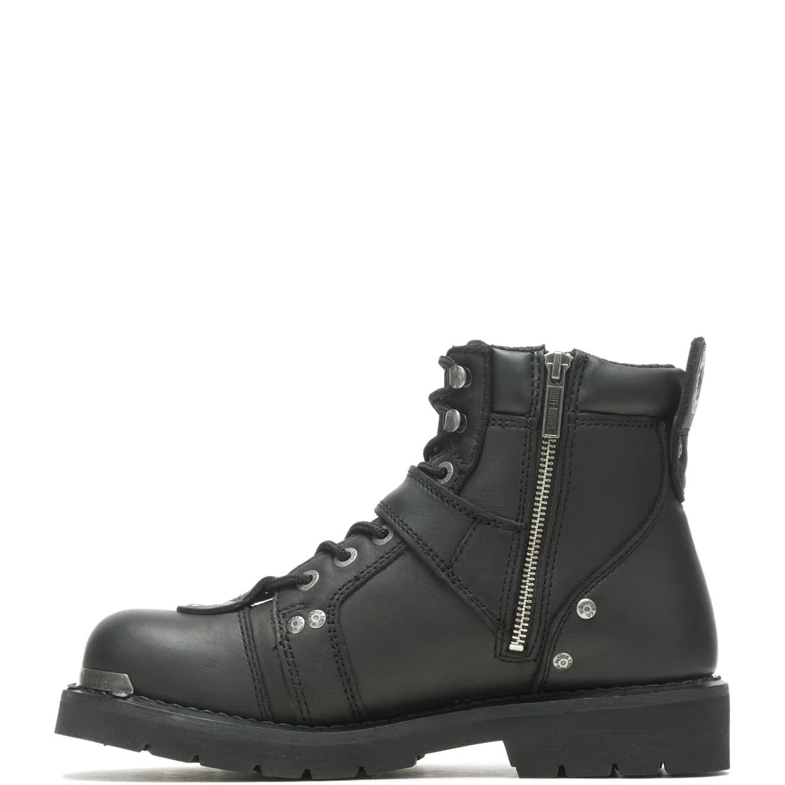 Brake Buckle - Black - Image 2