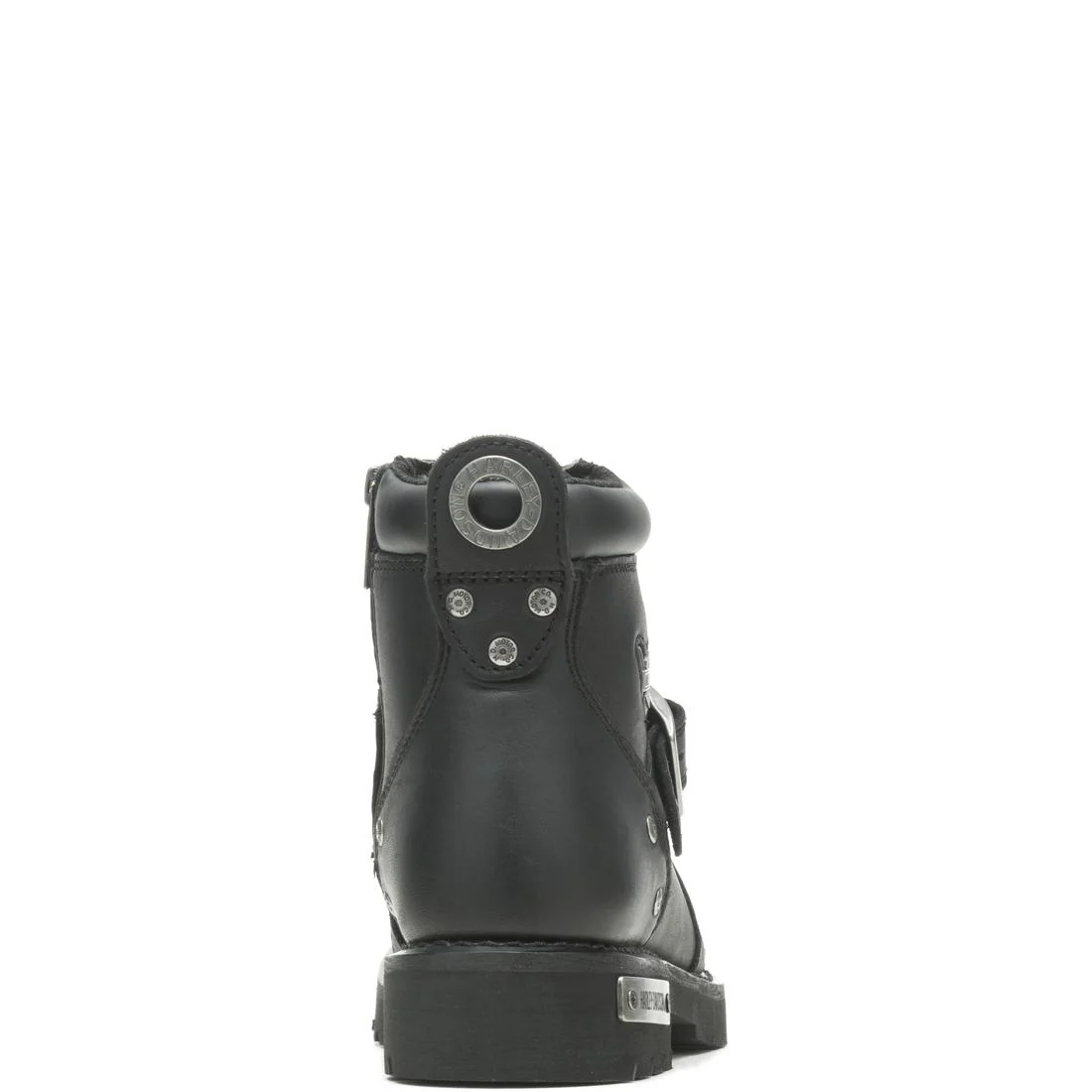 Brake Buckle - Black - Image 5
