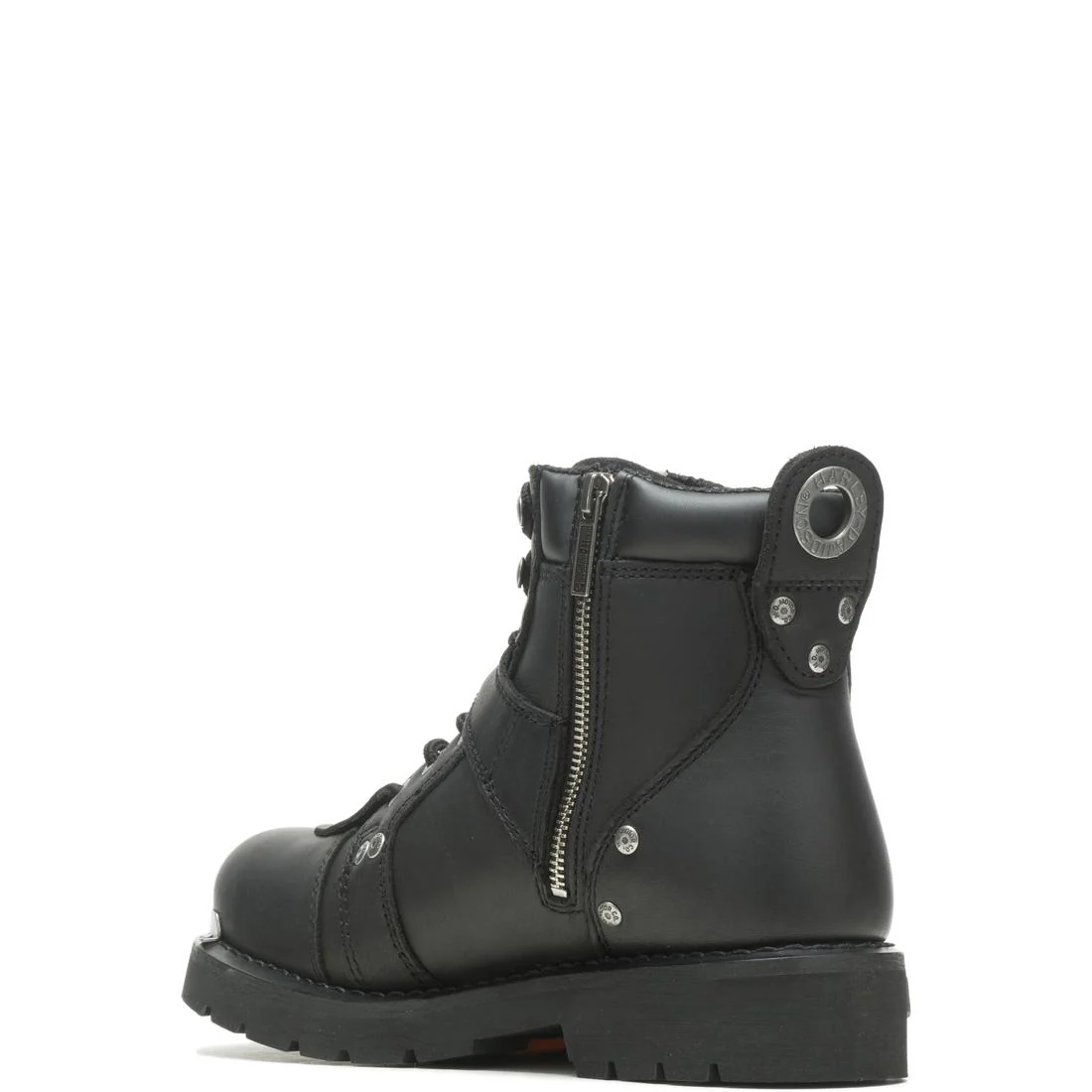 Brake Buckle - Black - Image 6