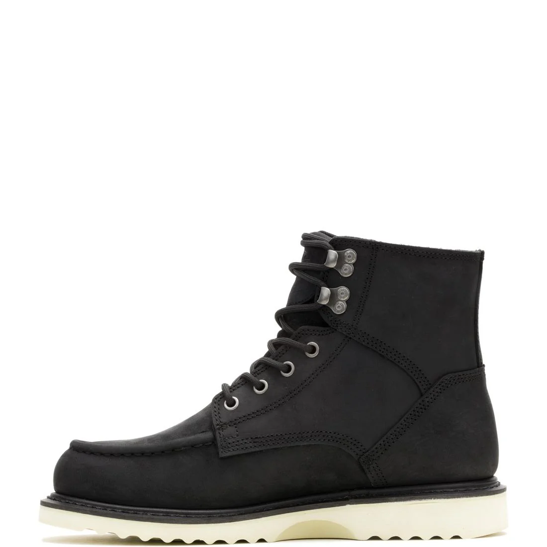Brosman - Black - Image 2