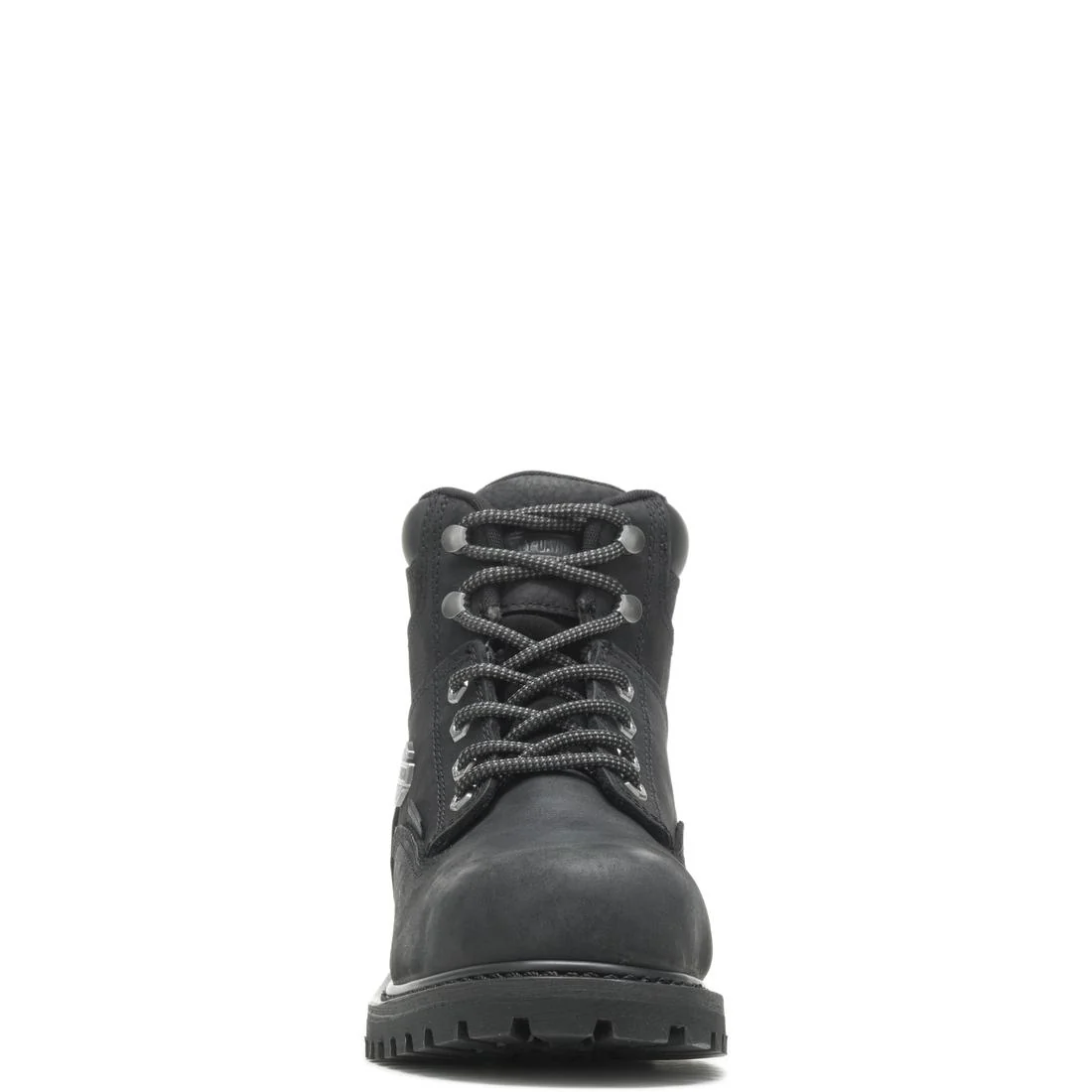 Gavern Composite Toe - Black - Image 4