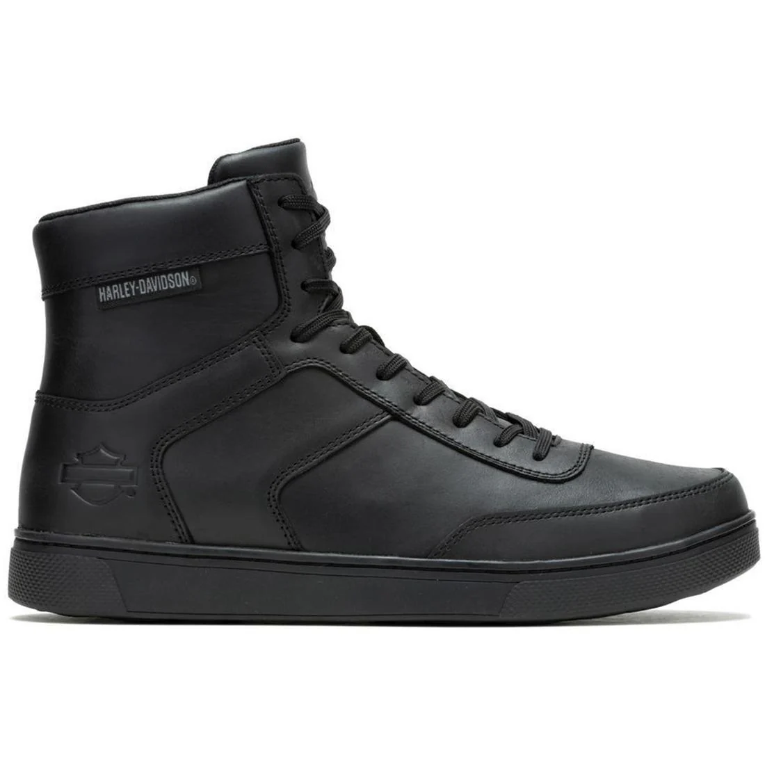 Grady - Black