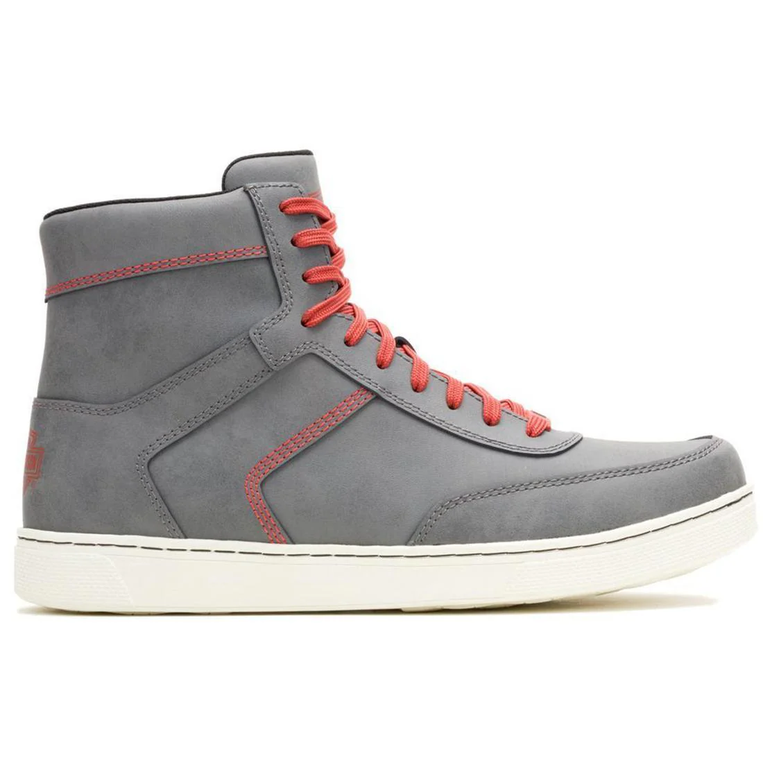 Grady - Grey
