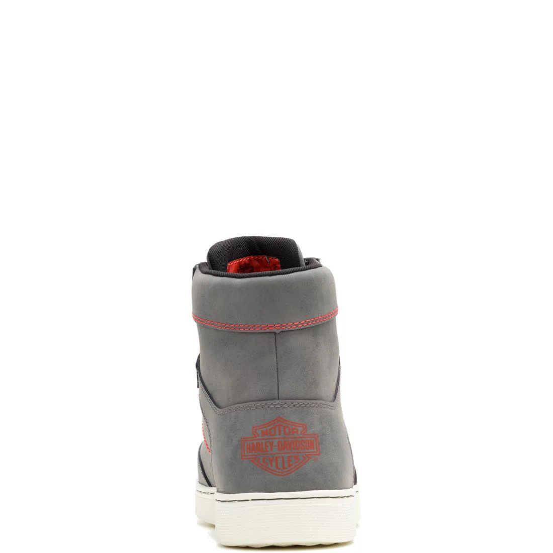 Grady - Grey - Image 5