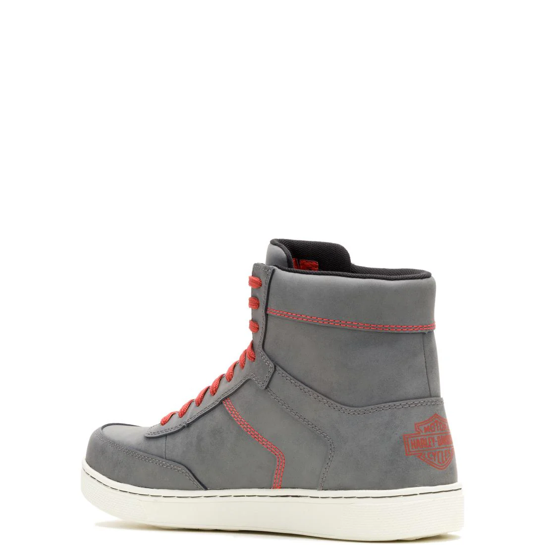 Grady - Grey - Image 6