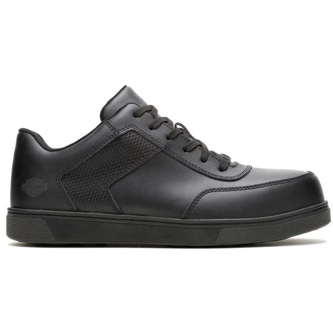 Grady Lo Ct - Black