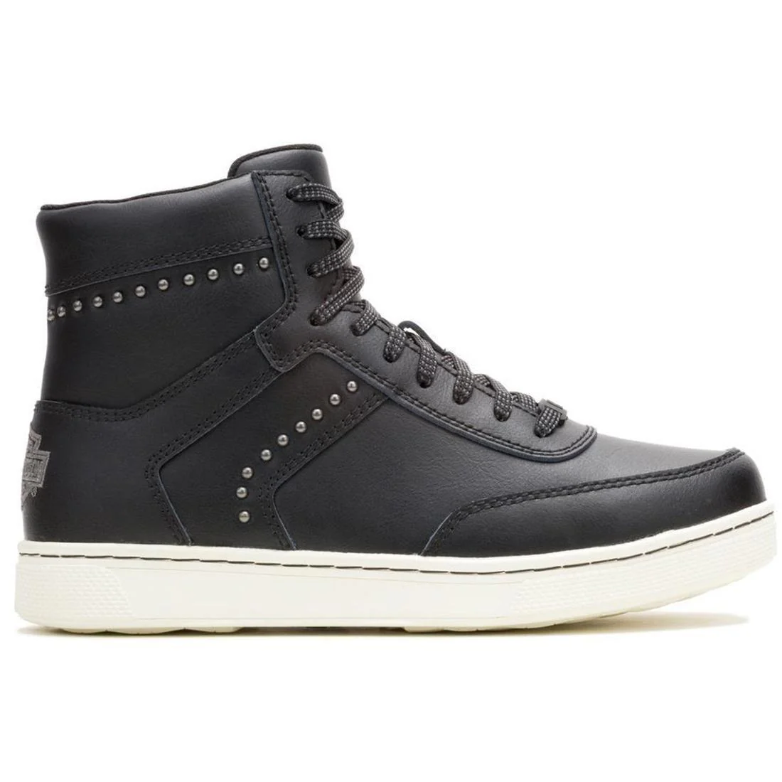 Grady Stud - Black