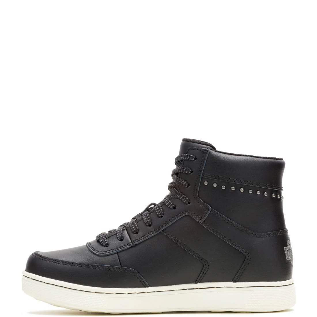 Grady Stud - Black - Image 2