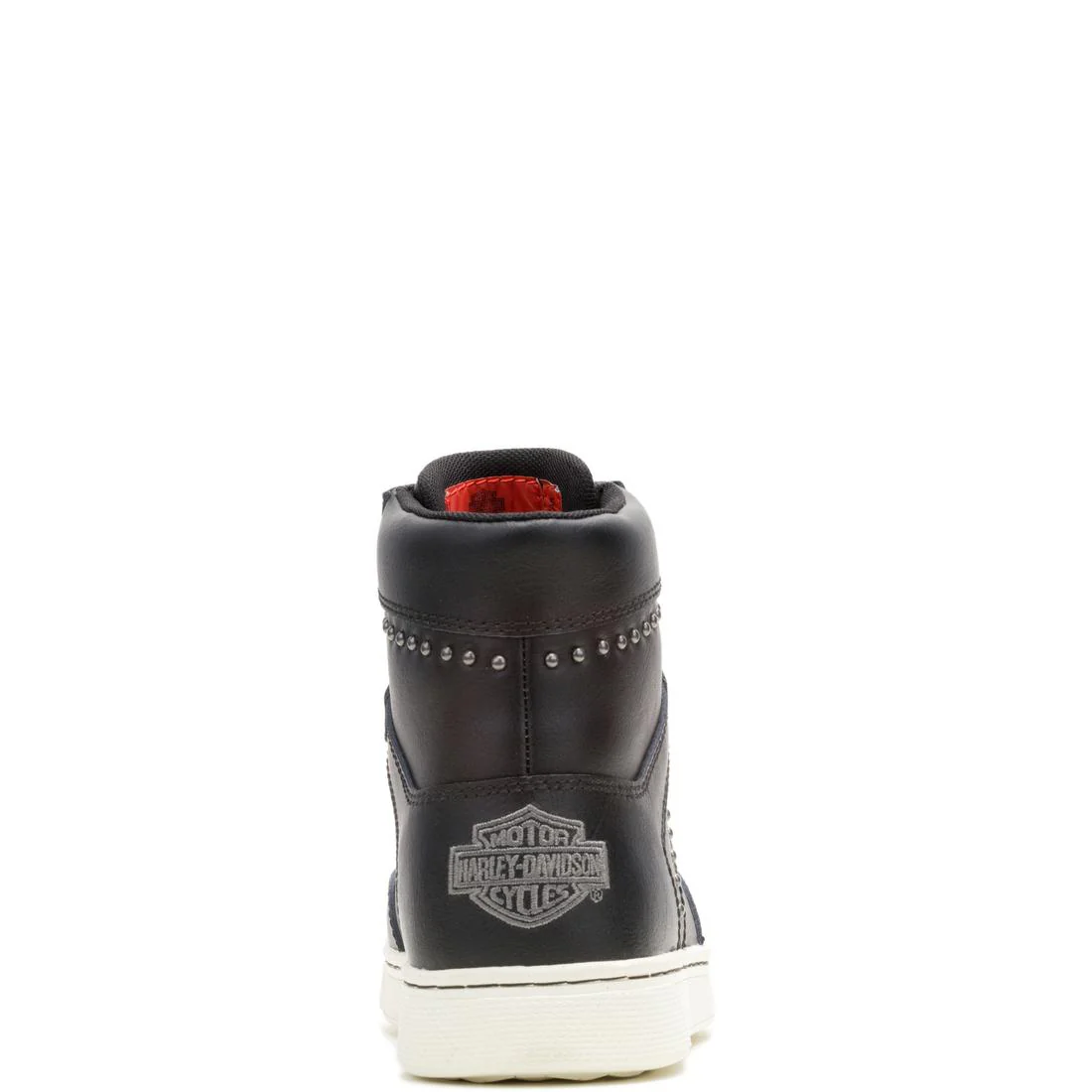 Grady Stud - Black - Image 5
