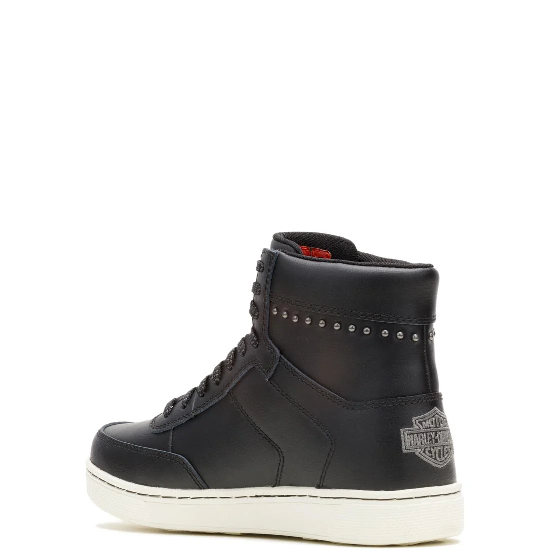 Grady Stud - Black - Image 6