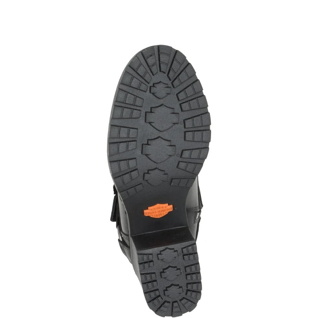 Howell 5" Lace - Black - Image 3