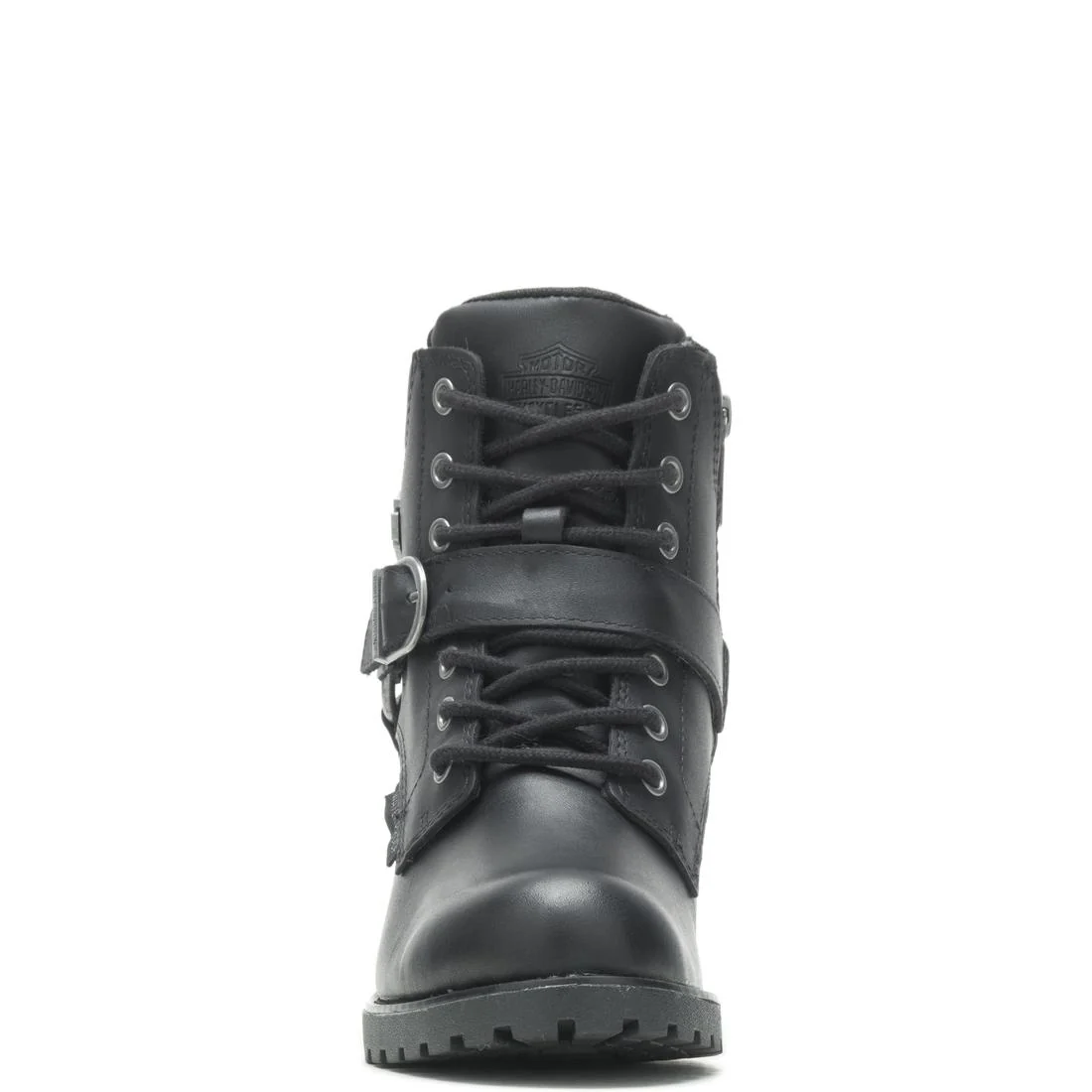 Howell 5" Lace - Black - Image 4